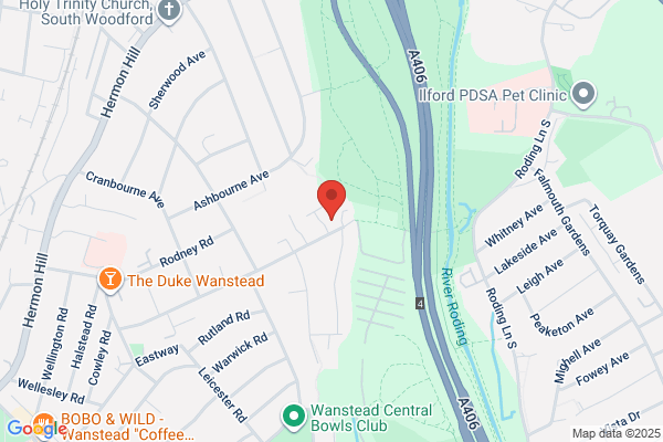 Wanstead Youth Centre