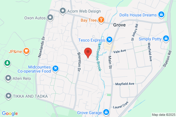 Pace Computing Ltd