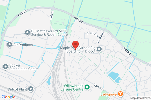 David Kerwood Construction Ltd