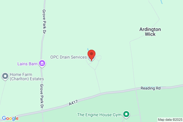 OPC Cleaning