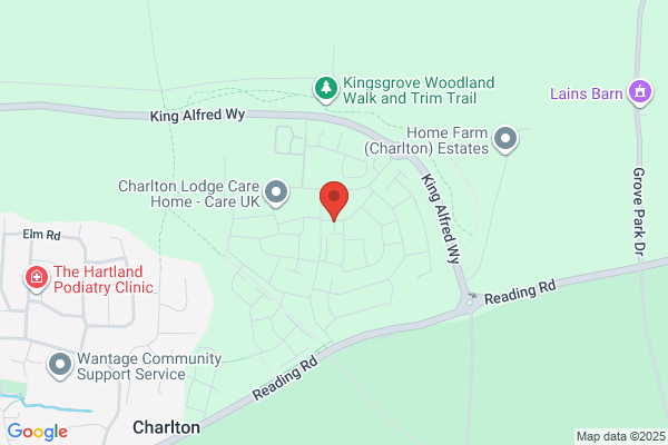 Kingsgrove Farms
