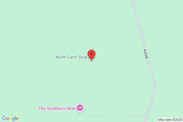 North Farm (Fawley) Ltd