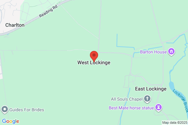 Lockinge Kiln Farm B & B