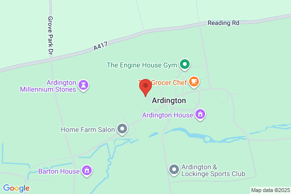 Lockinge Farms