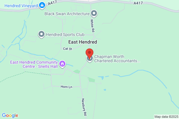 Hendred Stores