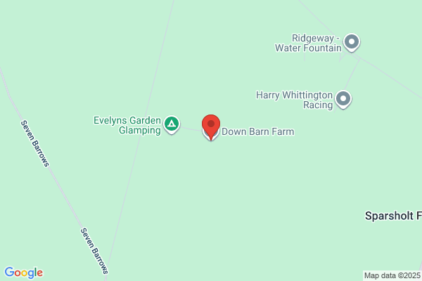 Down Barn Farm