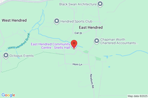East Hendred Community Centre
