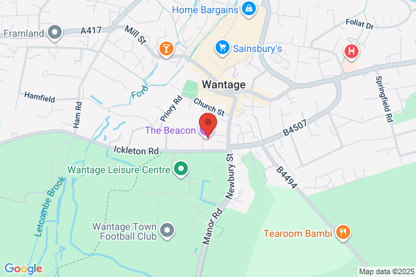 Wantage Town Council