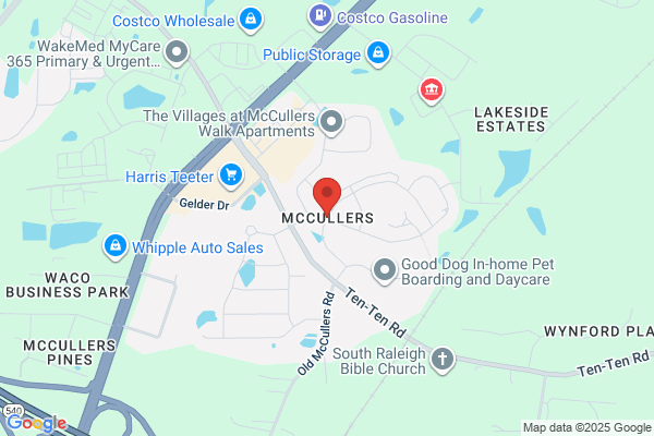 McCulls