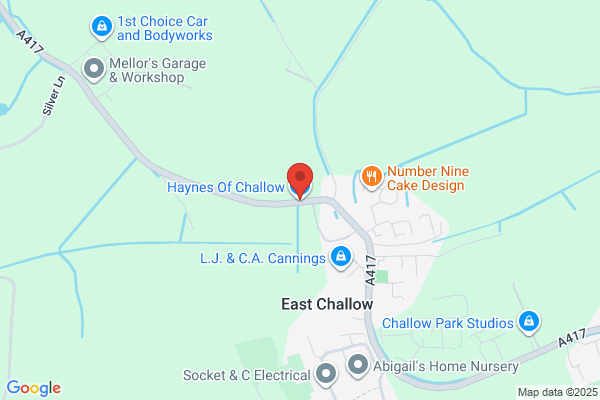 A S H
