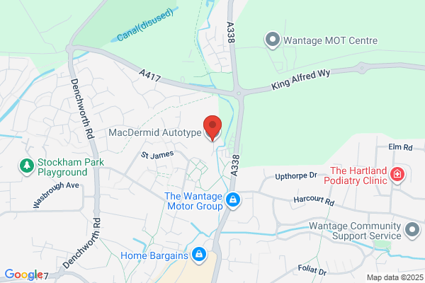 Autotype International Ltd