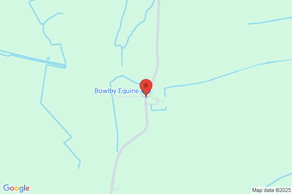 Bowlby Equine
