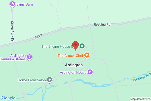 Bramleys Nurseries