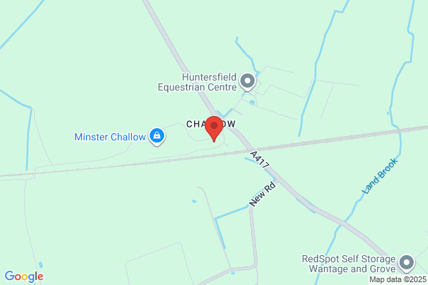 Challow Station Industrial Park