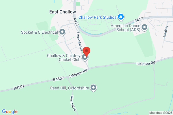 Challows Country Club