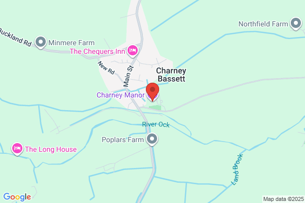 Charney Manor