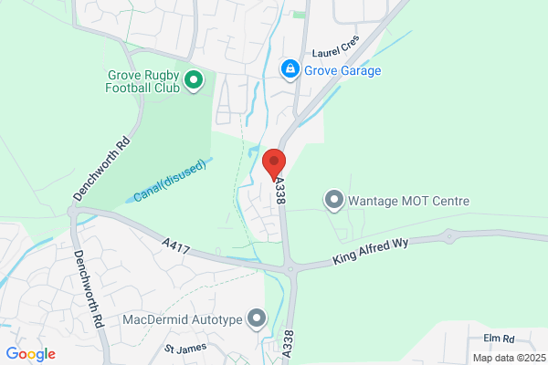 Danetree Veterinary Surgery