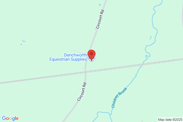 Denchworth Equestrian Supplies