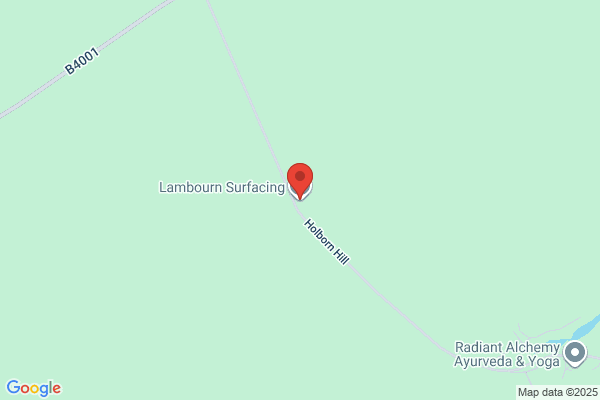 Lambourn Surfacing Ltd
