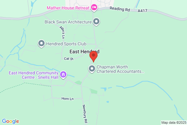 Eyston Arms