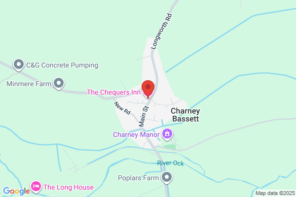 The Chequers Inn