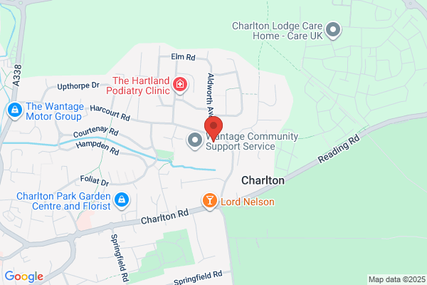 Charlton Primary School