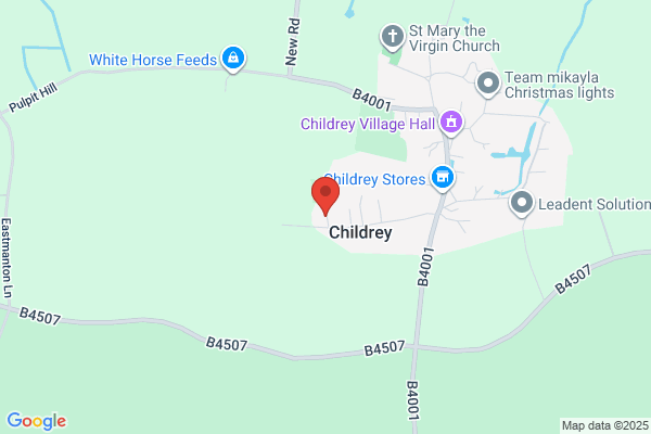 The Ridgeway C Of E School
