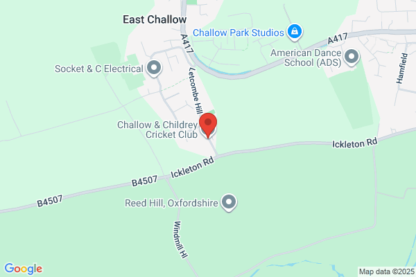 Challow Childrey Cricket Club