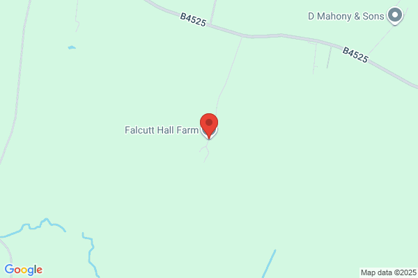 Falcutt Hall Farm