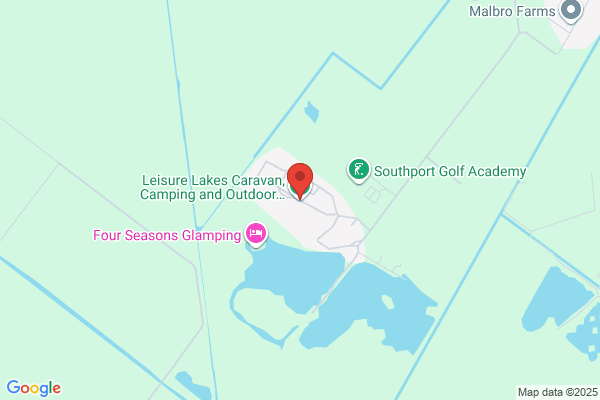 Leisure Lakes