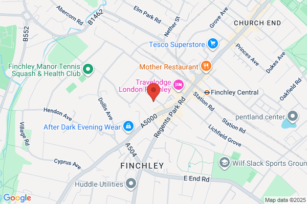 Rocking Horse Day Nursery
