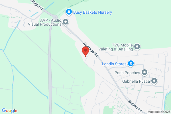 Abbey Vale Veterinary Group
