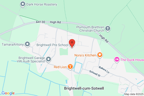 Brightwell Primary School