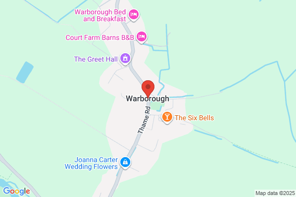 Courtesy Cars Oxford