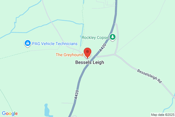 Greyhound Inn