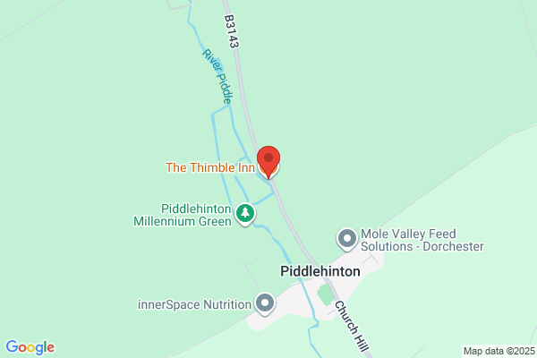 The Thimble Inn