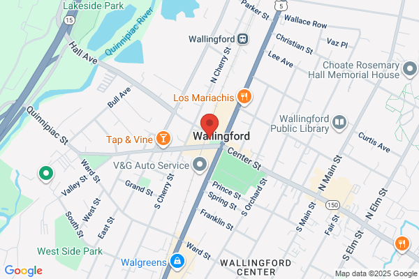 Wallingford Adult Learning