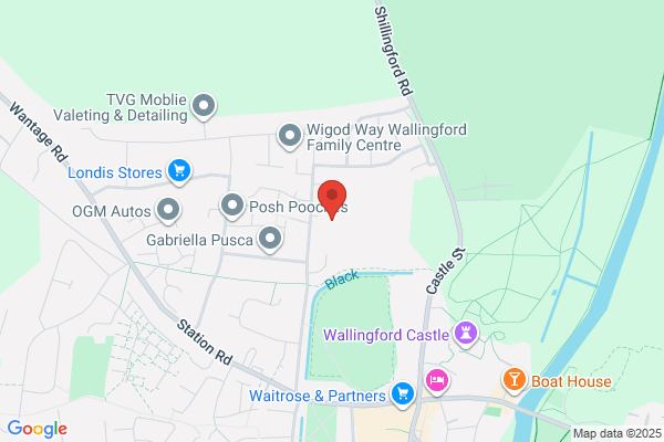 Wallingford School