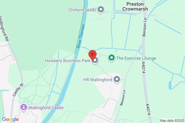 Wallingford Software Ltd