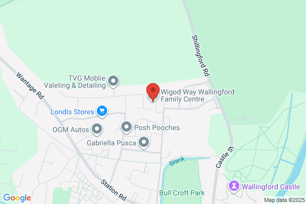 Wallingford Youth & Community Centre