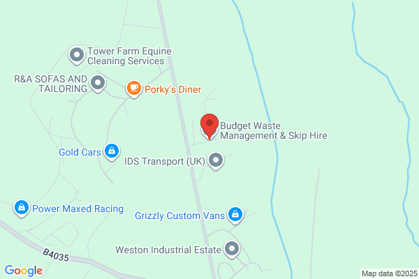 Warton Skip Hire