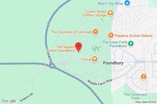 West Dorset Conservative Association