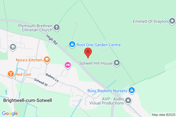 Wintersbrook Garden Services