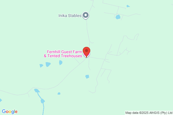 Fernhill Guest House