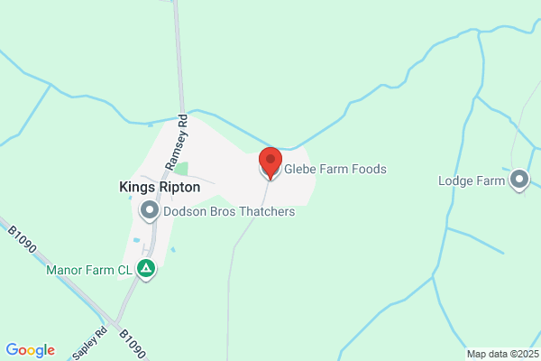 Glebe Farm Foods