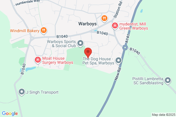JMC Guitarworks