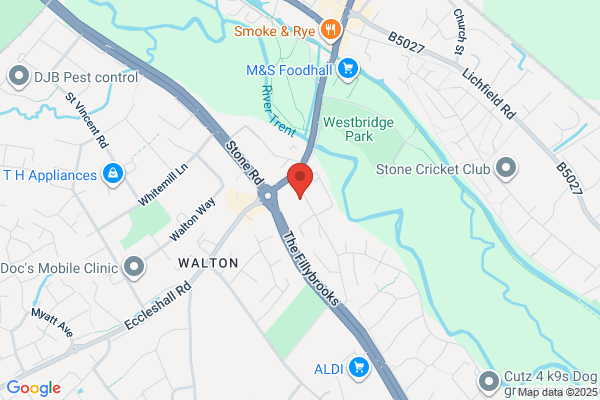 Stoneholme Bio Physical Therapy Centre