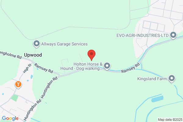 Upwood Services