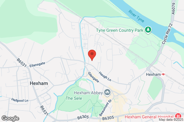 Motability Scheme at Wylam Garage Nissan Hexham
