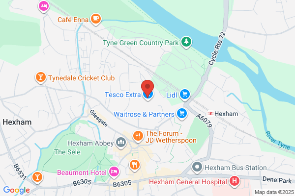 Tesco Pharmacy